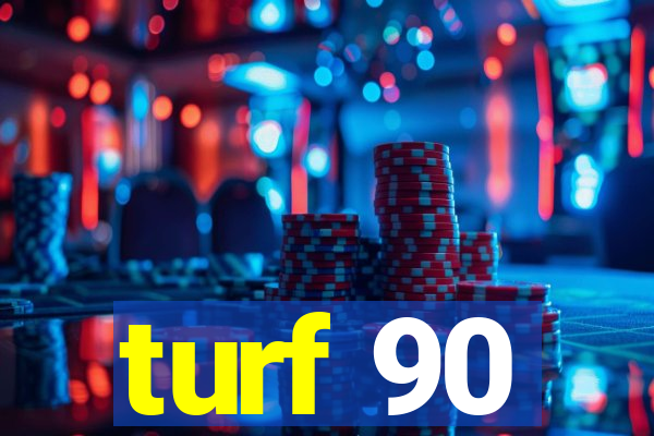 turf 90
